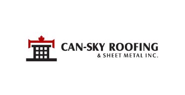 can sky roofing & sheet metal inc|sky roofing inc.